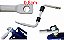 Kit Movimento Central Catraca Para Bicicletas Aro 12 Nathor - Imagem 6