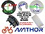 Kit Movimento Central Catraca Para Bicicletas Aro 12 Nathor - Imagem 9