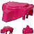 Painel Da Mesa Original Da Bicicleta Balance Aro 12 Nathor - Imagem 19