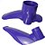 Para Lamas Do Aro 16 P/ Bicicletas Da Marca Nathor Original - Imagem 1