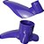 Para Lamas Do Aro 16 P/ Bicicletas Da Marca Nathor Original - Imagem 3