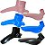 Para Lamas Do Aro 16 P/ Bicicletas Da Marca Nathor Original - Imagem 1