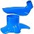 Para Lamas Do Aro 16 P/ Bicicletas Da Marca Nathor Original - Imagem 10