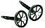 Suporte Apoio Lateral Aro 14 Para Bicicletas Nathor Original - Imagem 5