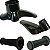 kit 16 Para Lama Mais Punho Para Bicicletas do Aro 16 Nathor - Imagem 3