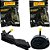 2 Câmaras de Ar P/Bicicletas Aro 14/16 Marca Pirelli Bico Grosso - Imagem 2