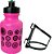 Kit Cestinha Punho Buzina  Garrafinha  Bike Do Aro 16 Nathor - Imagem 3
