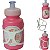 Garrafinha Porta Agua Squeeze 250ML Para Bicicletas Infantil - Imagem 11