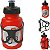 Garrafinha Porta Agua Squeeze 250ML Para Bicicletas Infantil - Imagem 13
