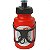 Garrafinha Porta Agua Squeeze 250ML Para Bicicletas Infantil - Imagem 7