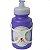 Garrafinha Porta Agua Squeeze 250ML Para Bicicletas Infantil - Imagem 6