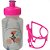 Garrafinha Porta Agua Squeeze 250ML Para Bicicletas Infantil - Imagem 3