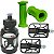 Kit Pedal Punho Garrafinha Infantil P/ Bicicletas do Aro 12 - Imagem 7