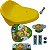 Kit Selim Mais Adesivo Para Triciclo Infantil Nathor Assento Banco - Imagem 6