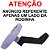 Suporte Lateral (APENAS UM LADO) Para Bicicletas do Aro 12 - Imagem 4