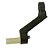 Haste Suporte  Lateral (1 Lado) Aro 14 P/Bicicletas Nathor - Imagem 1