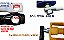 Kit Cestinha Aro 16 - 20 Manopla E Pedal P/Bicicletas Nathor - Imagem 15
