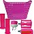 Kit Cesta Pedal Punho Buzina Para Bicicletas Infantil 14/16 - Imagem 5