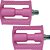 Kit Cesta Pedal Punho Para Bicicletas Infantil Do aro 14/16 - Imagem 8