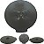 Placa Frontal Para Triciclo Balance Ou Aro 12 Marca Nathor - Imagem 5