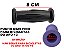 Jogo Selim Cesta Manopla Aro 12 P/Bicicletas Nathor Original - Imagem 5