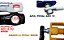 Jogo Pedal Aro 12 Com Para Lamas Garrafinha Bikes Nathor - Imagem 5