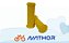 Jogo Pedal Aro 12 Com Para Lamas Garrafinha Bikes Nathor - Imagem 8