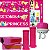 Kit Adesivo Aro 16 Pedal Punho Buzina Para Bicicleta Infantil - Imagem 4