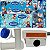 Kit Adesivo Aro 16 Pedal Punho Buzina Para Bicicleta Infantil - Imagem 7