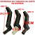 Suporte Haste  Lateral ( 1 Lado) Aro 16 P/Bicicletas Nathor - Imagem 2