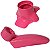 Para Lamas Aro 14 Para Bicicletas Nathor Original - Imagem 1