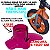 Para Lamas Aro 14 Para Bicicletas Nathor Original - Imagem 6