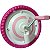 Roda Dianteira Com Pedal Para Triciclo Nathor - Imagem 4