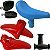 Kit Banco Punho Pedal Para Lama Bicicletas Aro12 Nathor - Imagem 10