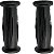 kit Pedal Adesivo Punho para Bicicletas do aro 12 Nathor COR:PRETO - Imagem 5