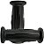 kit Pedal Adesivo Punho para Bicicletas do aro 12 Nathor COR:PRETO - Imagem 6