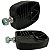 kit Pedal Adesivo Punho para Bicicletas do aro 12 Nathor COR:AZUL - Imagem 3