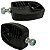 kit Pedal Adesivo Punho para Bicicletas do aro 12 Nathor COR:VERMELHO - Imagem 7