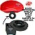 Bucha Superior com Encaixe da Cesta aro 12 Para Bicicletas Track - Imagem 2