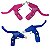 Manete de Freio V. Brake em Nylon com Regulagem Para Aro 16 ou 20 - Imagem 1