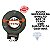 Kit Reparo Bicicleta Arco Iris Track Aro 12 Buchas Central Suporte de Cesta - Imagem 5