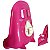 Cadeirinha De Boneca Para Bicicleta do Aro 14/16 Nathor(SEM SUPORTE) - Imagem 6