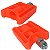 Pedal Para bicicletas do Aro 12 Track - Imagem 4