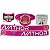 Adesivo para Bicicleta Bike Balance Nathor aro 12 - Imagem 1