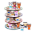 Empilhe os Bichinhos | Babebi | 6043 - Imagem 2