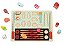 Conjunto Grelha | Tooky Toy | TJ454 - Imagem 6