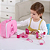 Maleta de Maquiagem Infantil | Tooky Toy | TL993 - Imagem 3
