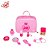 Maleta de Maquiagem Infantil | Tooky Toy | TL993 - Imagem 4