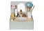 Conjunto de Higiene | Tooky Toy | TJ918 - Imagem 2