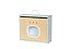 Conjunto de Higiene | Tooky Toy | TJ918 - Imagem 3